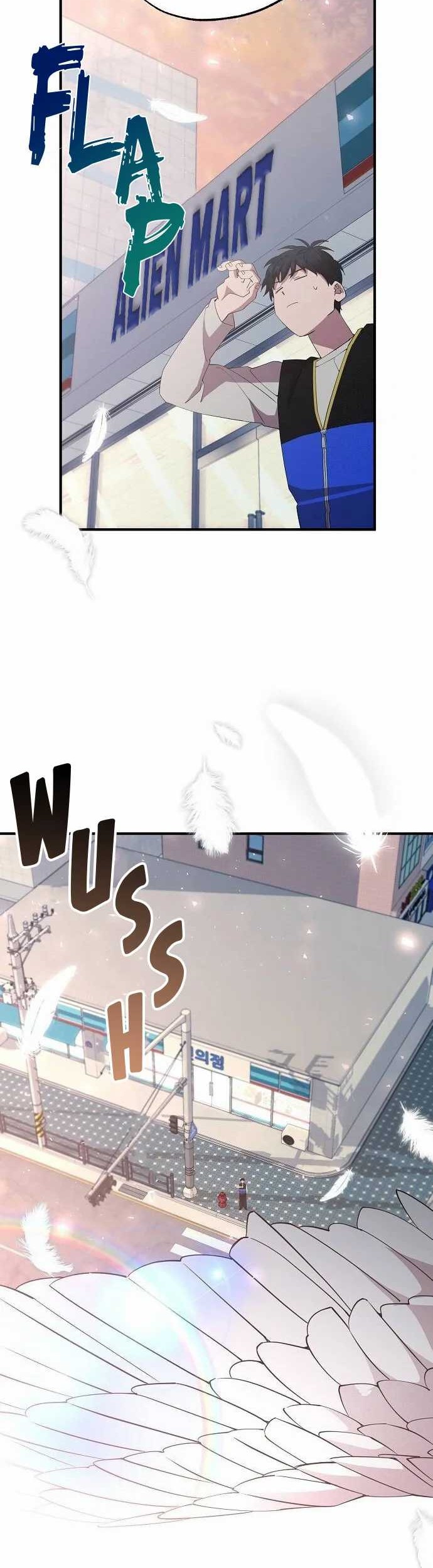 Magical Realm Shopkeeper Chapter 06 Gambar 33