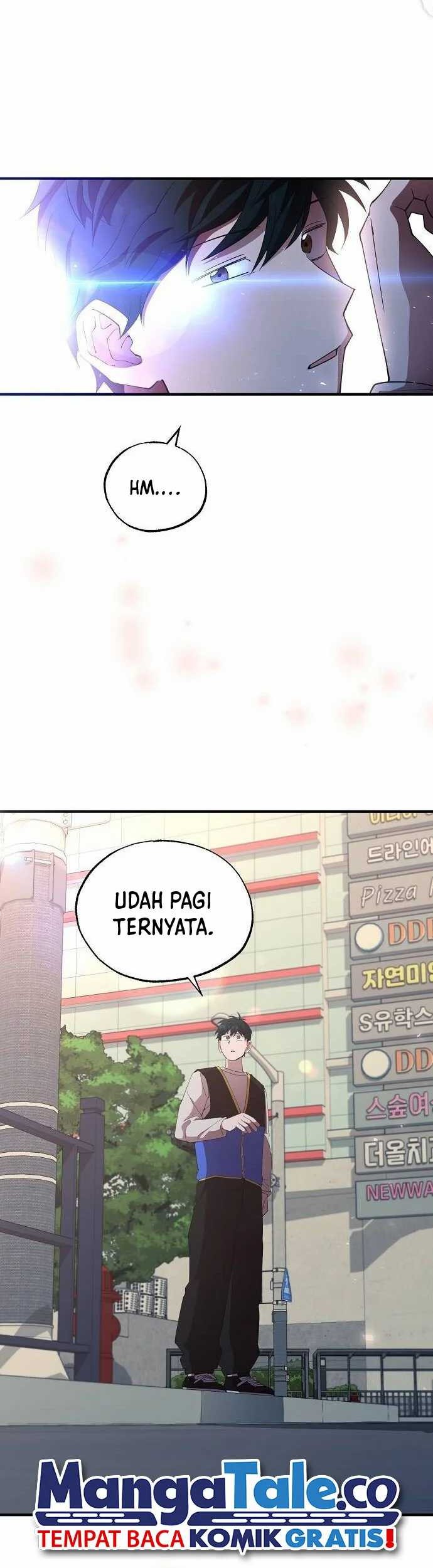 Magical Realm Shopkeeper Chapter 06 Gambar 34