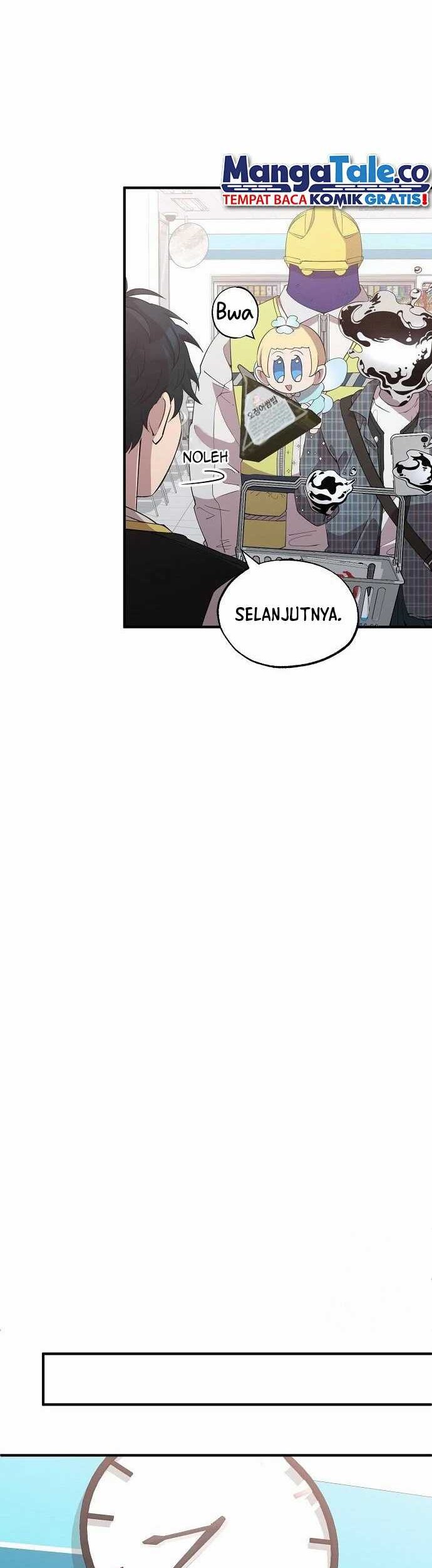 Magical Realm Shopkeeper Chapter 06 Gambar 39