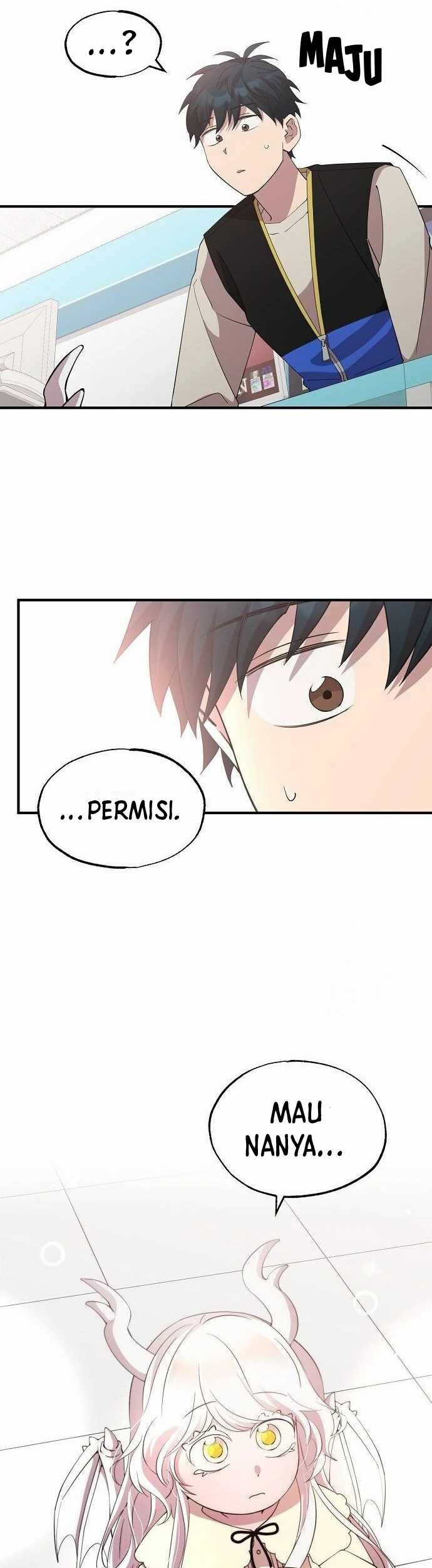 Magical Realm Shopkeeper Chapter 06 Gambar 46