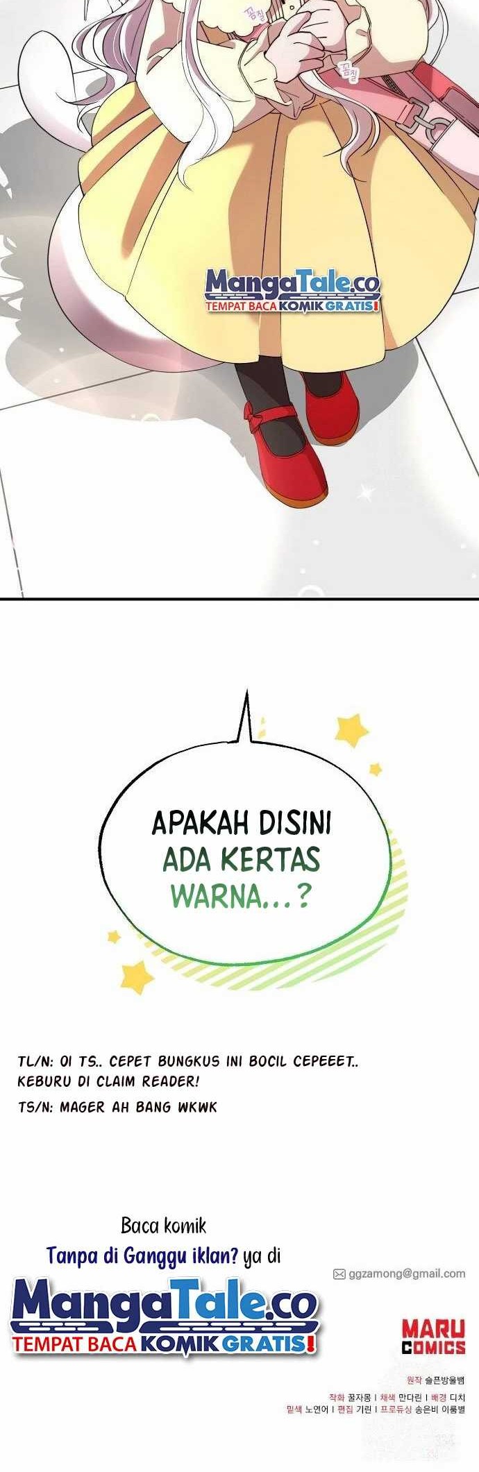 Magical Realm Shopkeeper Chapter 06 Gambar 47