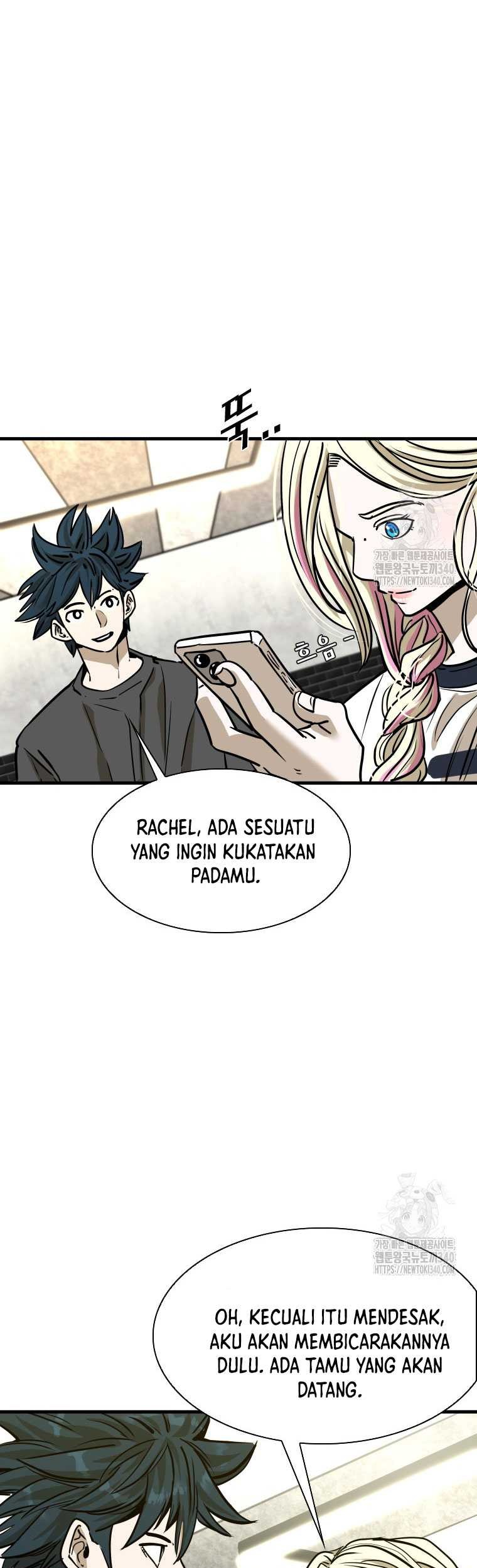 Shark Chapter 323 Gambar 38