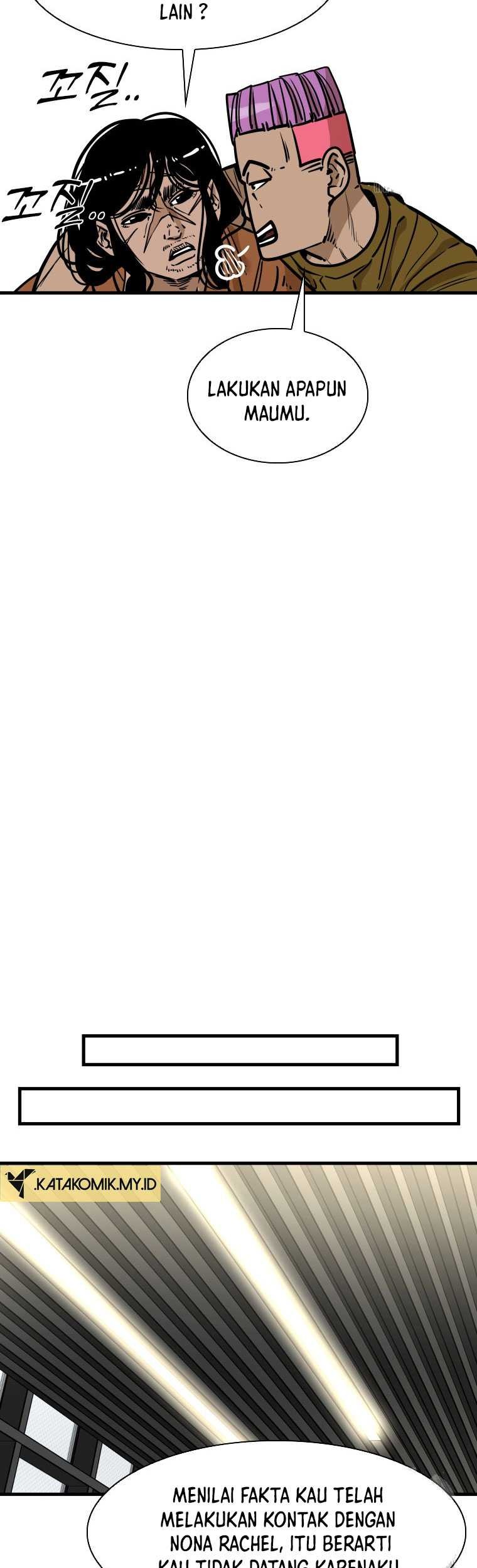 Shark Chapter 323 Gambar 49