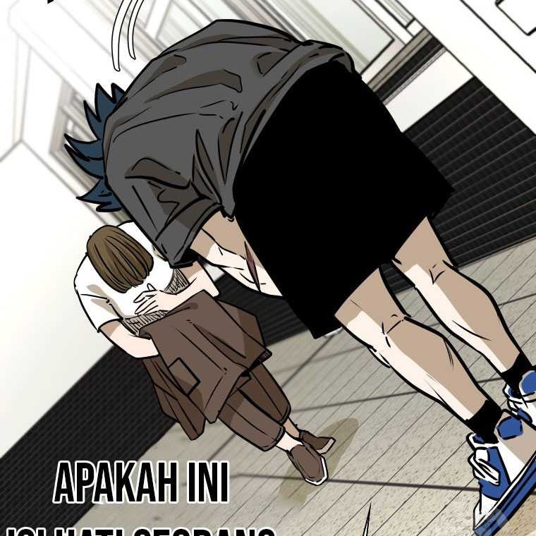 Shark Chapter 323 Gambar 34