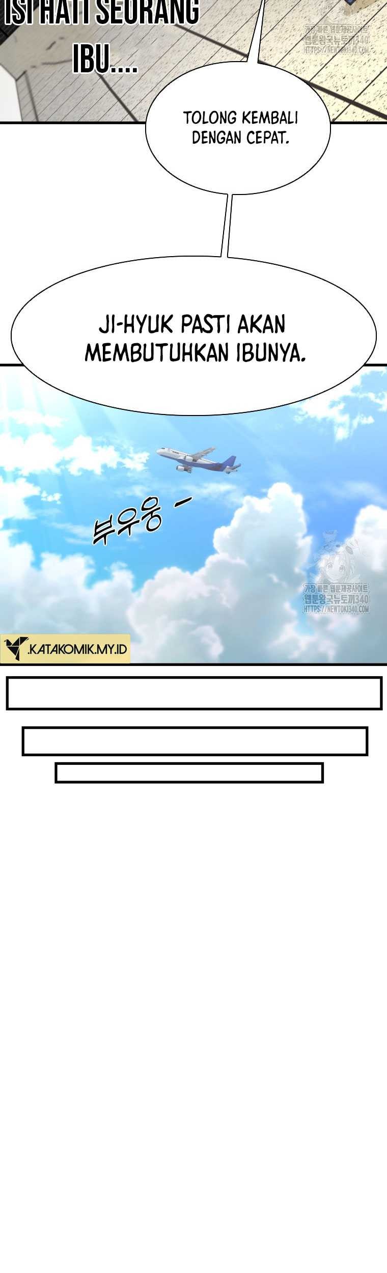 Shark Chapter 323 Gambar 35