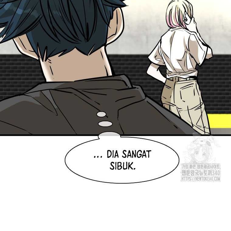 Shark Chapter 323 Gambar 37