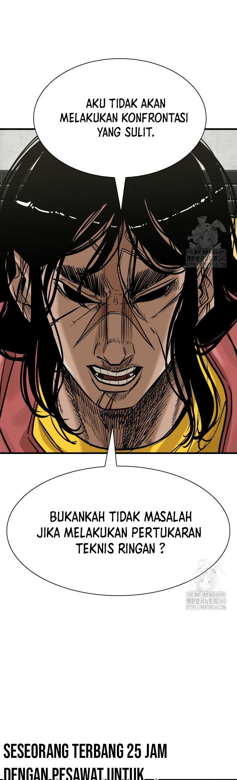 Shark Chapter 323 Gambar 55