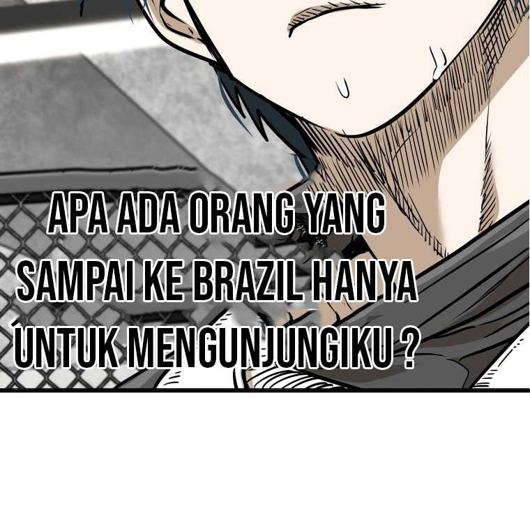 Shark Chapter 323 Gambar 4