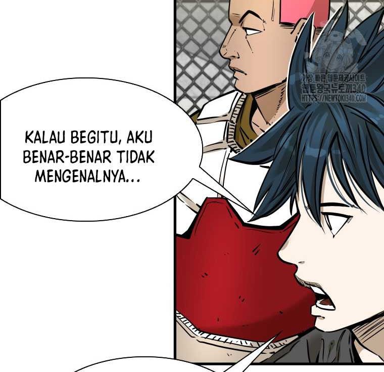 Shark Chapter 323 Gambar 7