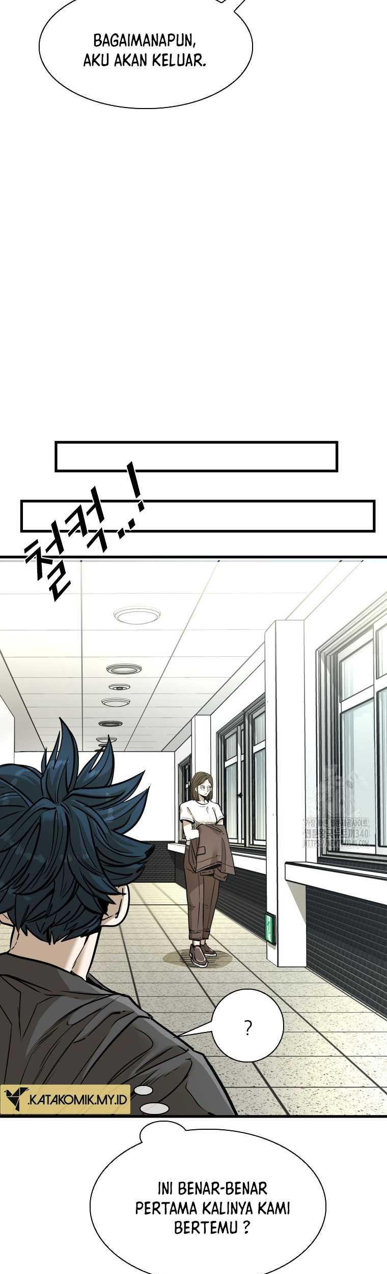 Shark Chapter 323 Gambar 8