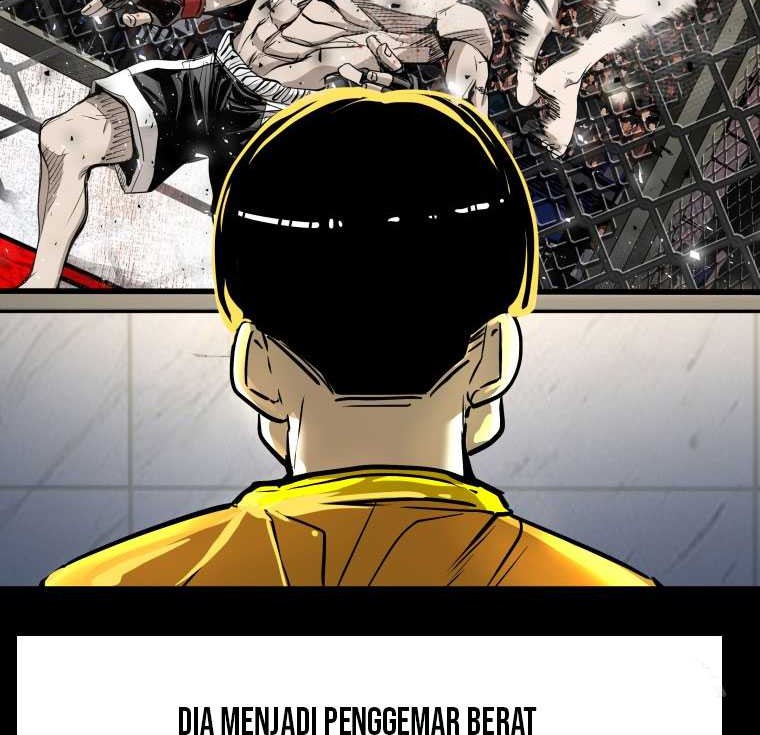 Shark Chapter 323 Gambar 13