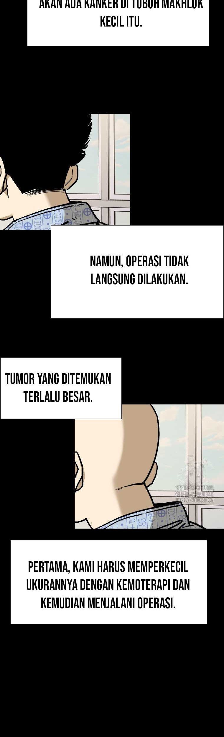 Shark Chapter 323 Gambar 21