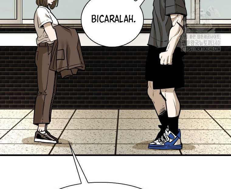 Shark Chapter 323 Gambar 25