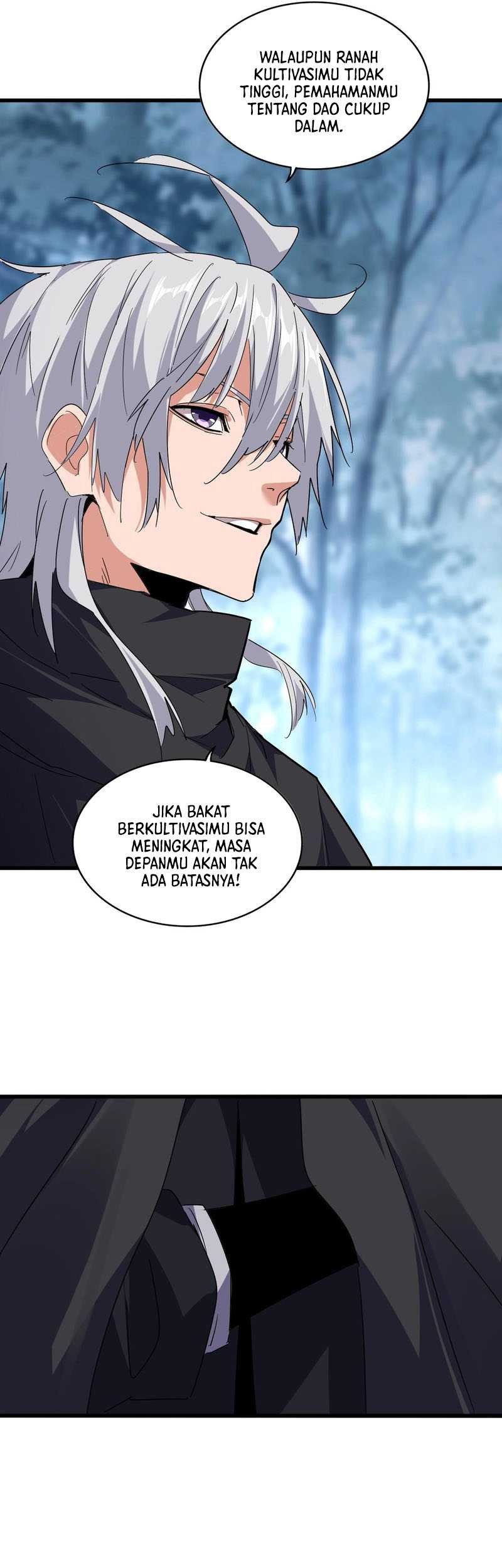 Magic Emperor Chapter 554 Gambar 17