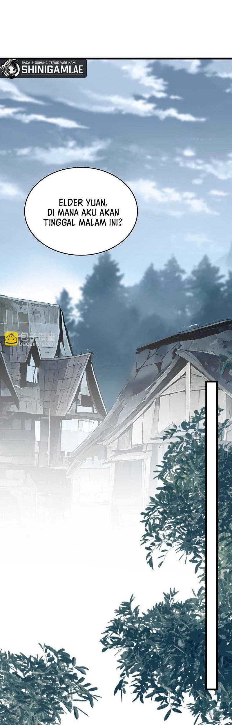 Magic Emperor Chapter 554 Gambar 22