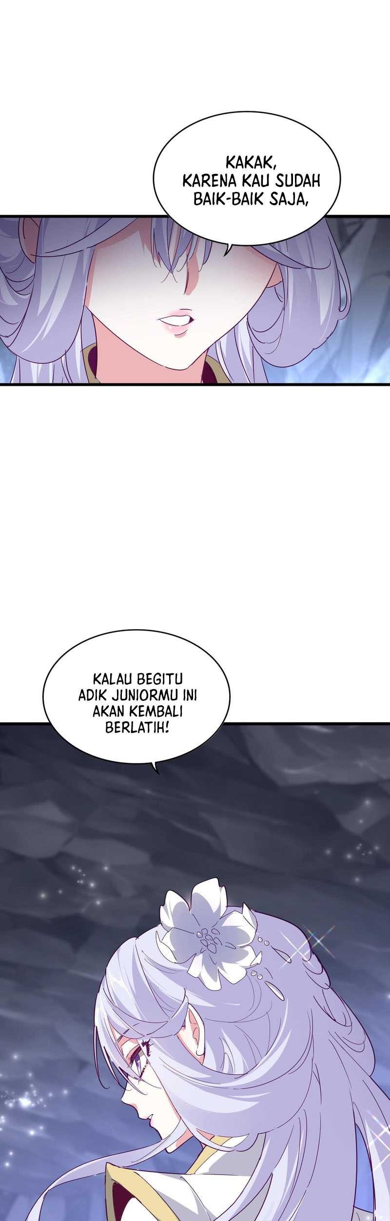 Magic Emperor Chapter 554 Gambar 29