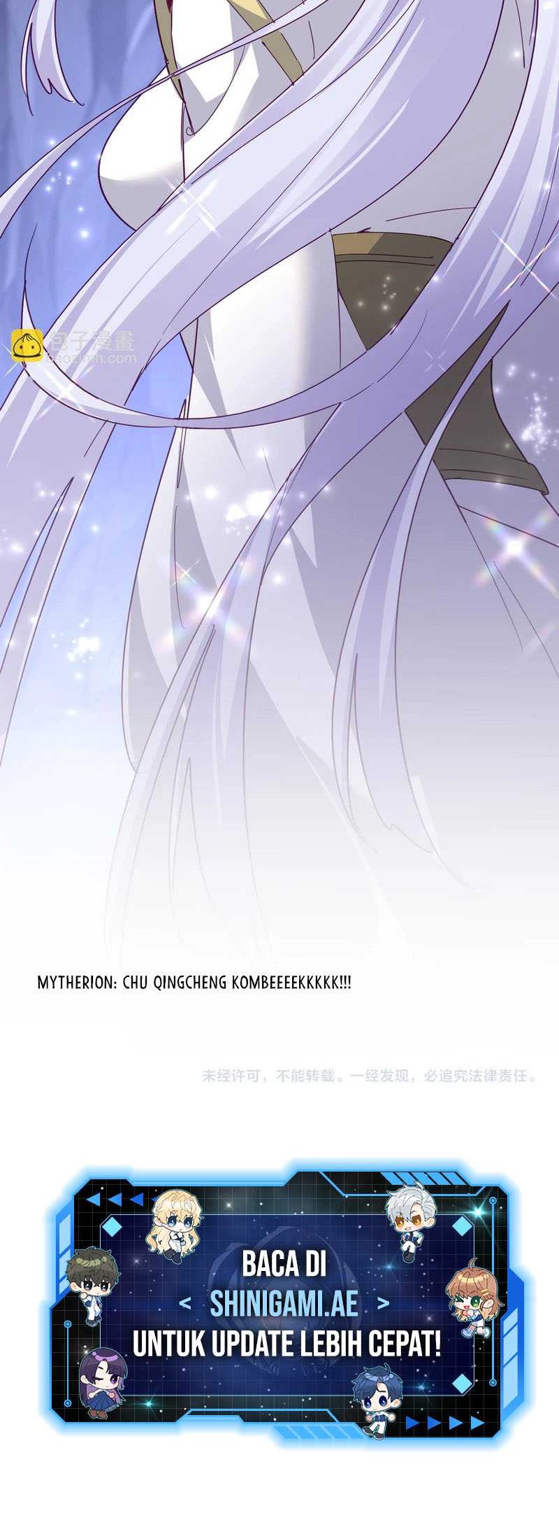 Magic Emperor Chapter 554 Gambar 30