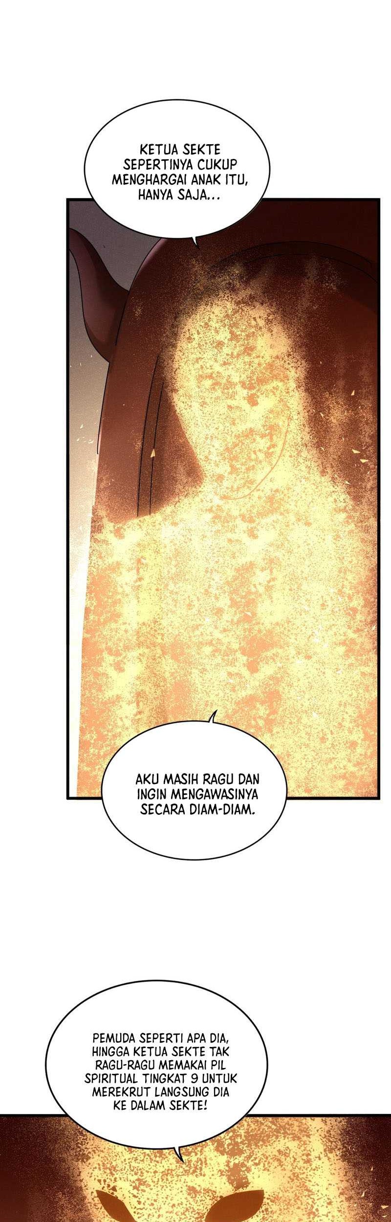 Magic Emperor Chapter 553 Gambar 7
