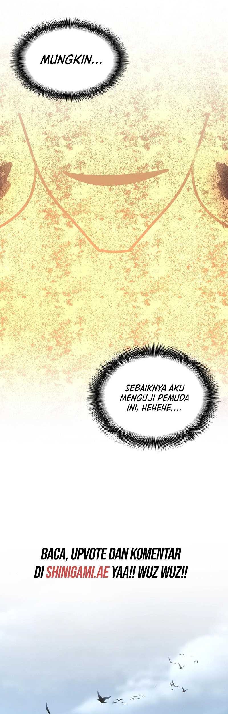 Magic Emperor Chapter 553 Gambar 23