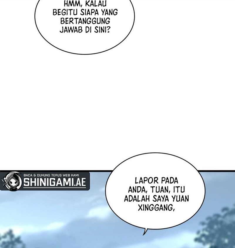 Magic Emperor Chapter 553 Gambar 29