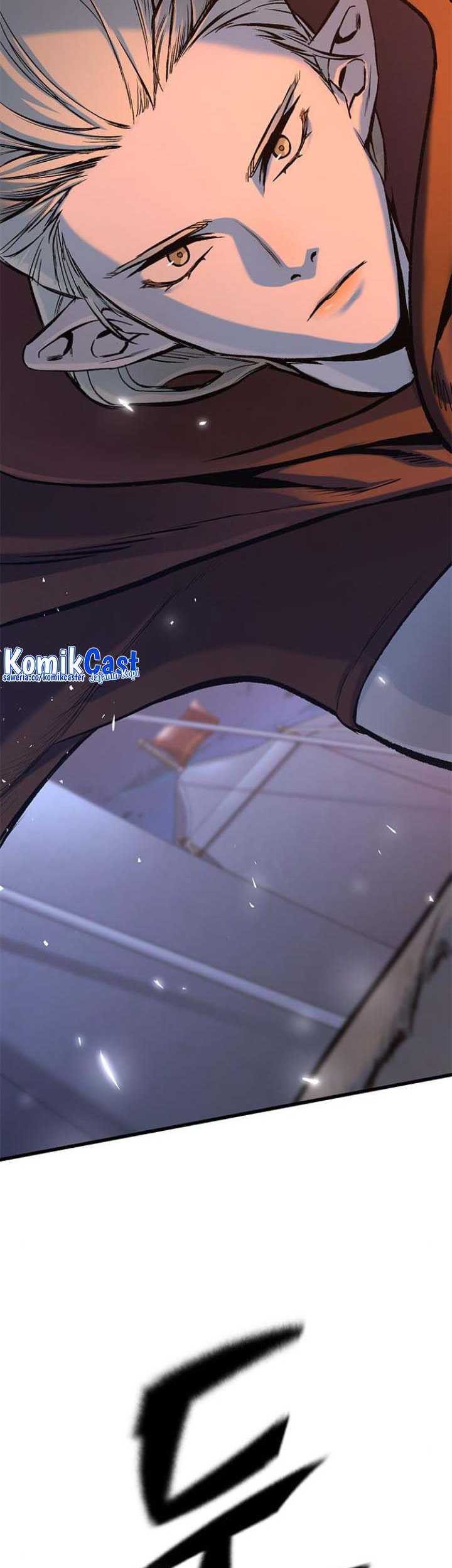 Eternally Regressing Knight Chapter 08 Gambar 30