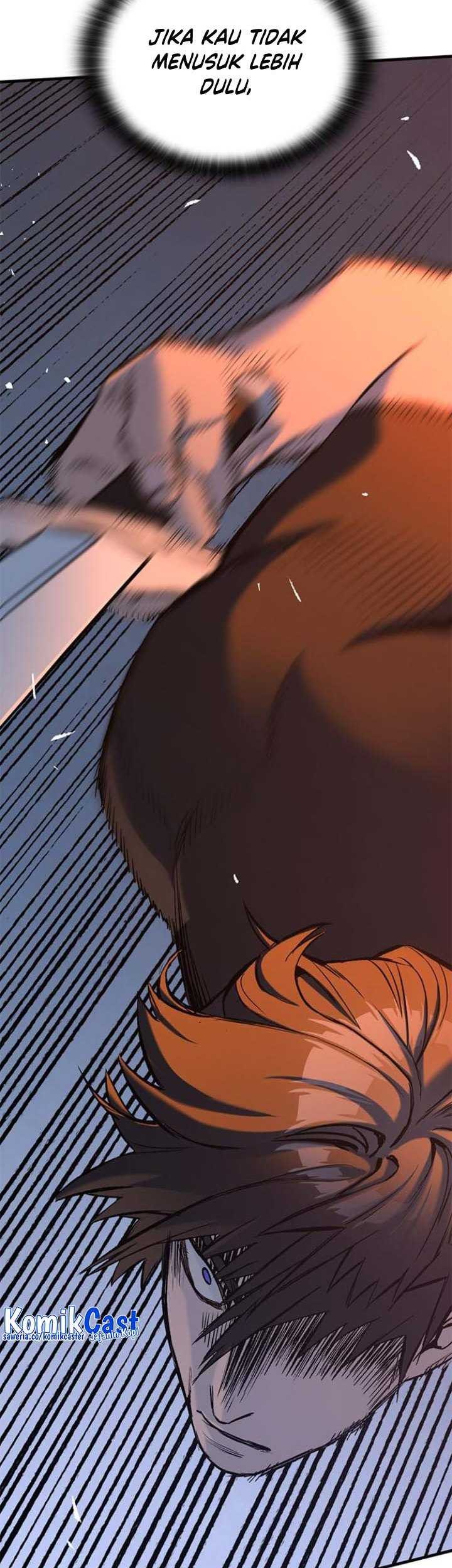 Eternally Regressing Knight Chapter 08 Gambar 32