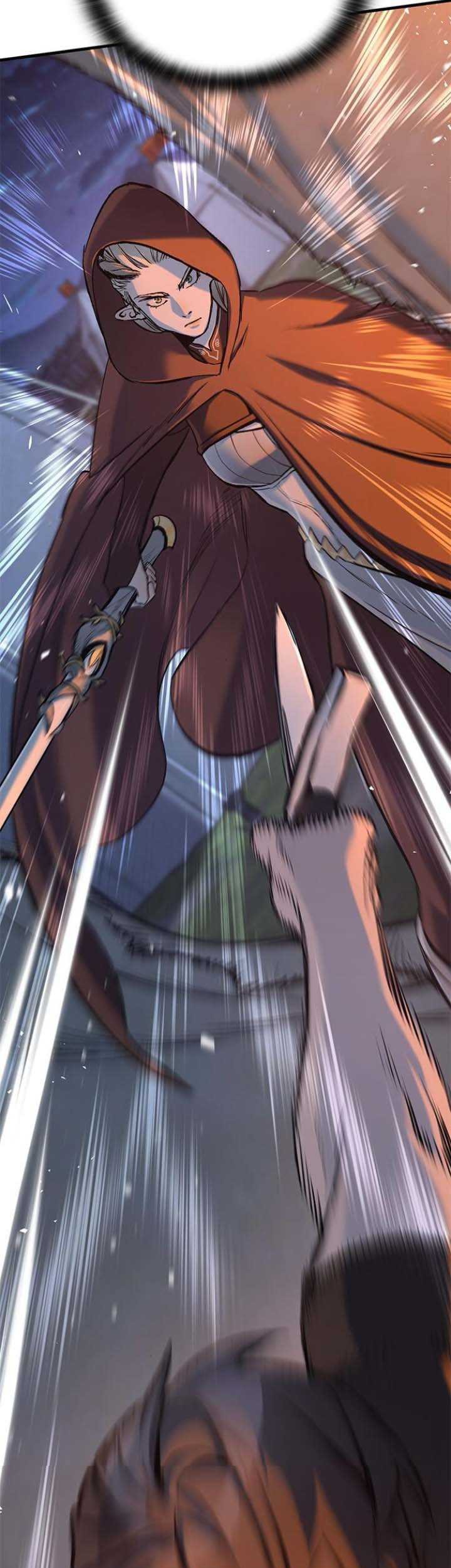 Eternally Regressing Knight Chapter 08 Gambar 34