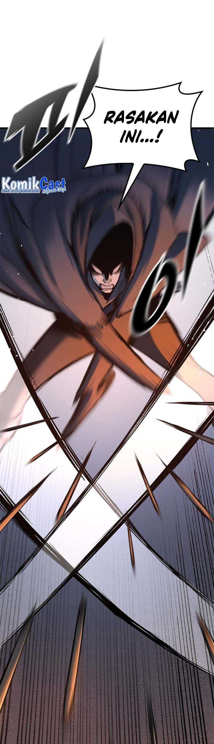 Eternally Regressing Knight Chapter 08 Gambar 36