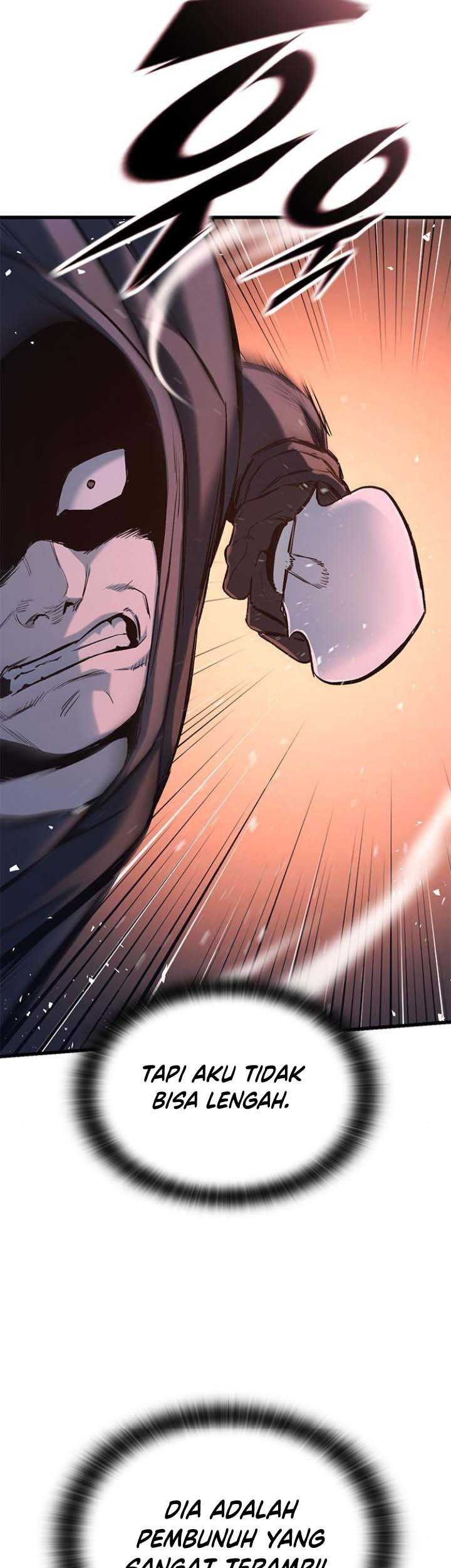 Eternally Regressing Knight Chapter 08 Gambar 18