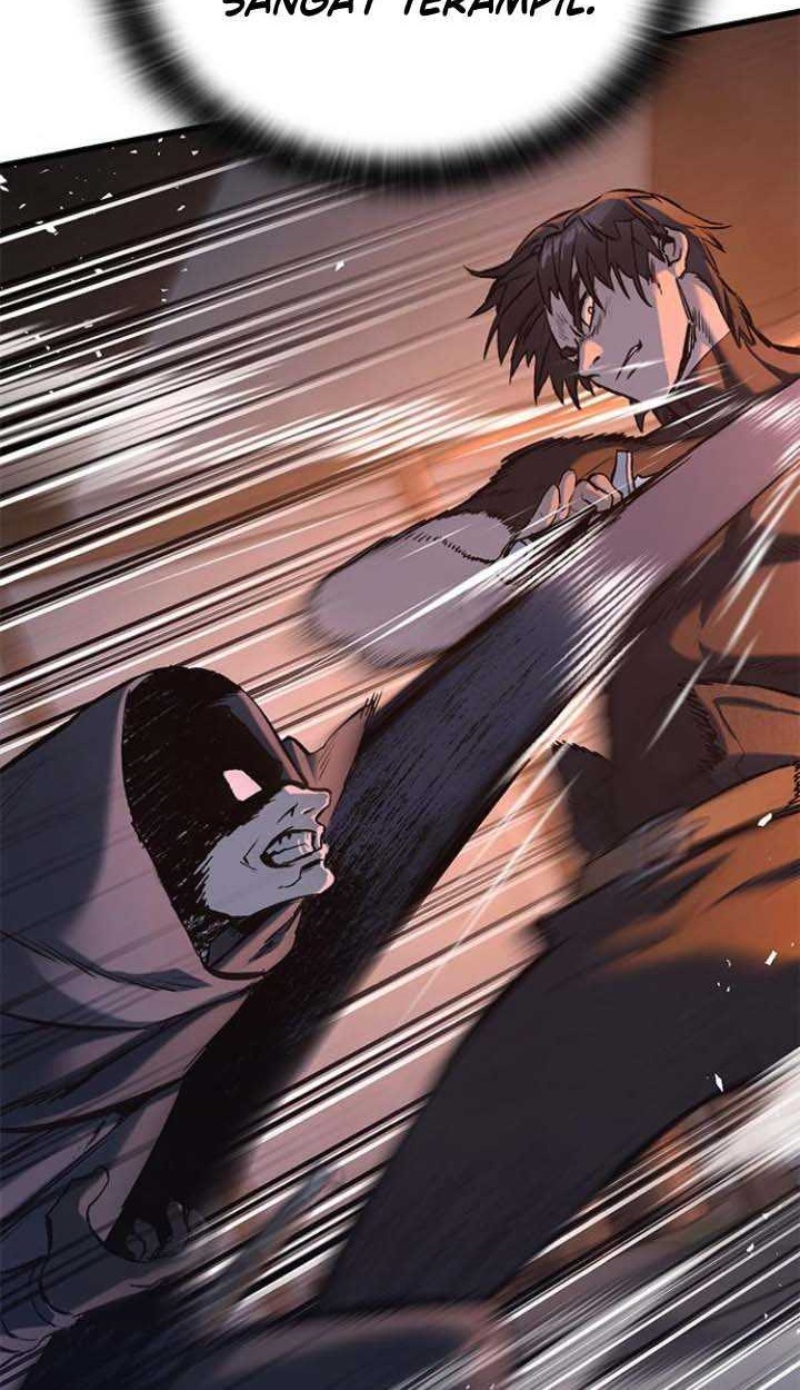 Eternally Regressing Knight Chapter 08 Gambar 19