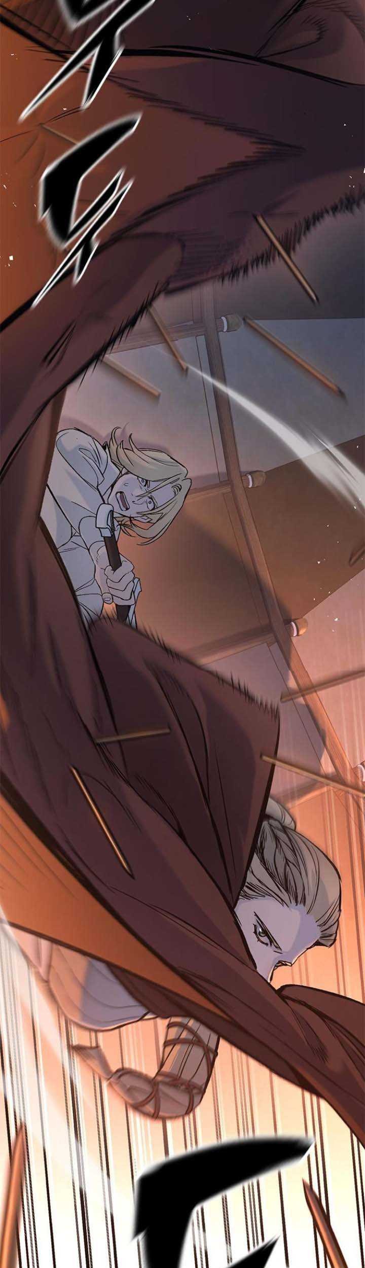 Eternally Regressing Knight Chapter 08 Gambar 46