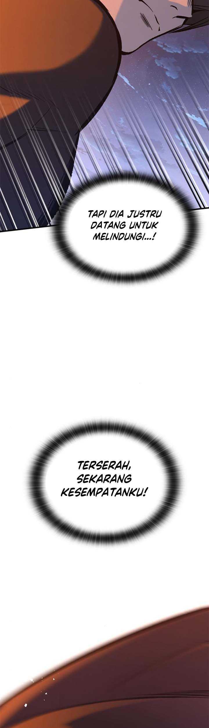 Eternally Regressing Knight Chapter 08 Gambar 48