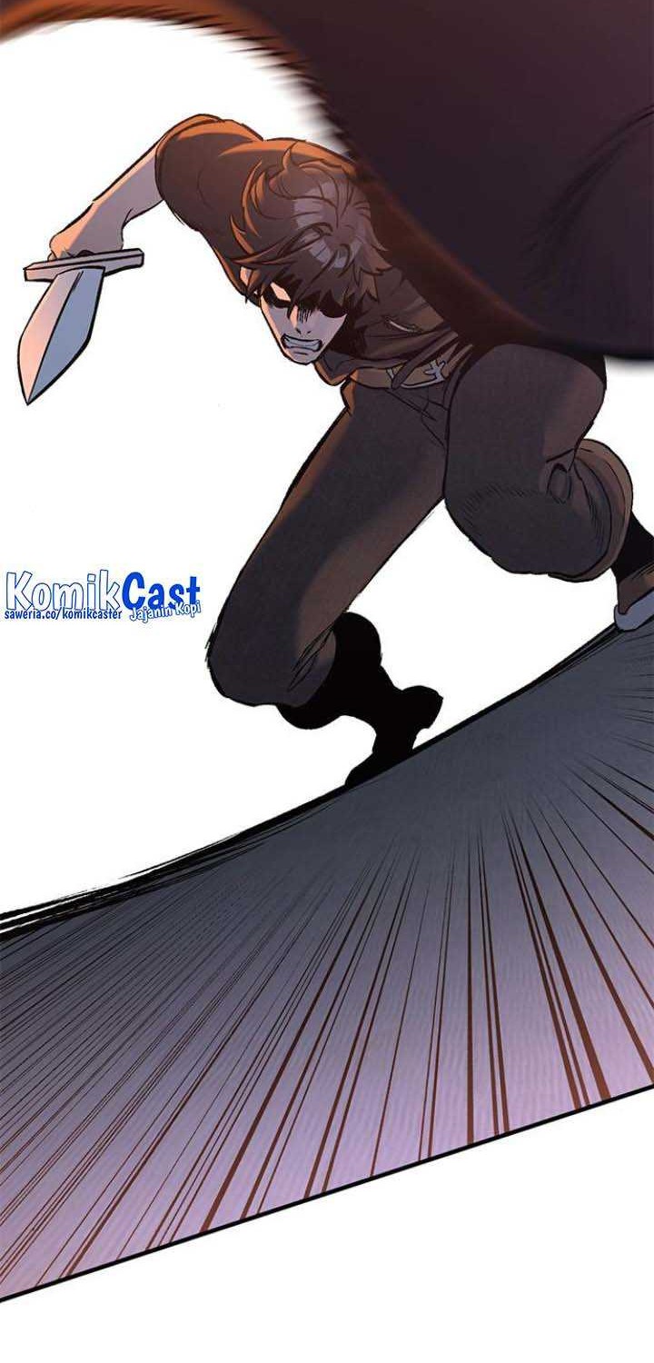 Eternally Regressing Knight Chapter 08 Gambar 49