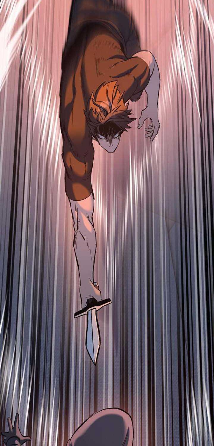 Eternally Regressing Knight Chapter 08 Gambar 51