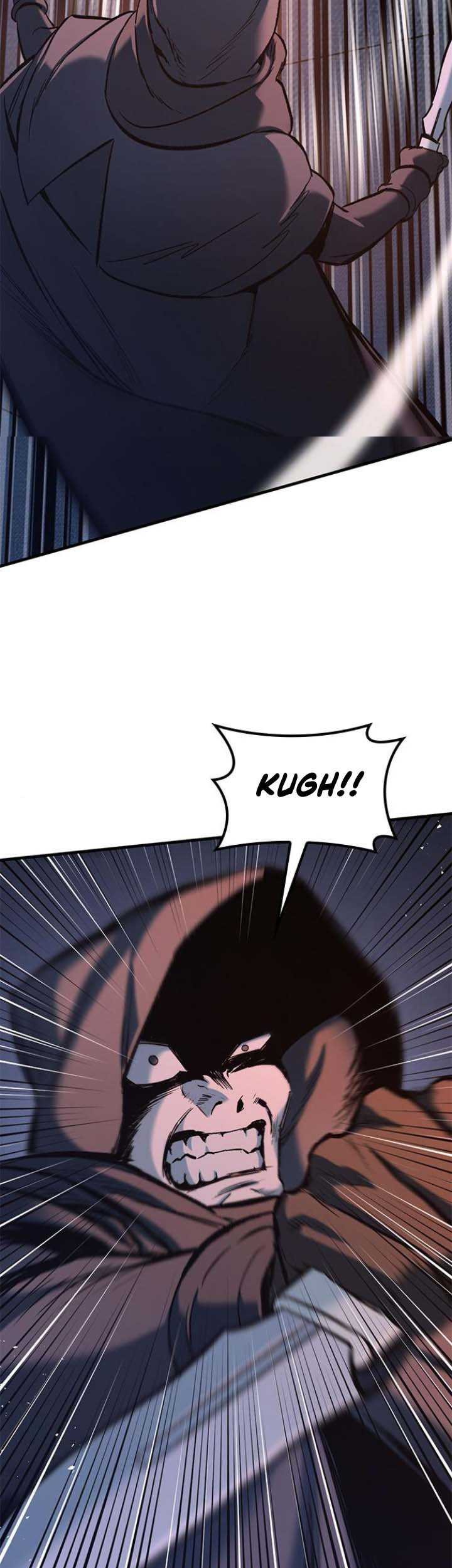 Eternally Regressing Knight Chapter 08 Gambar 52