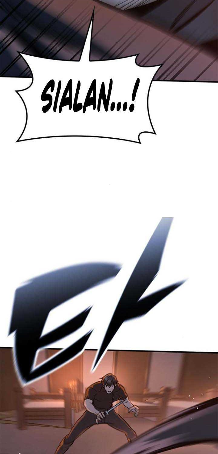 Eternally Regressing Knight Chapter 08 Gambar 55