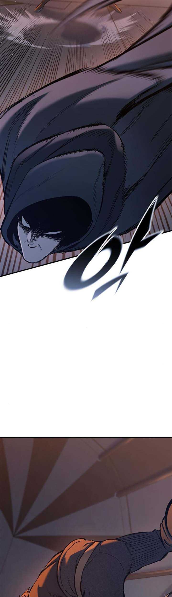 Eternally Regressing Knight Chapter 08 Gambar 56