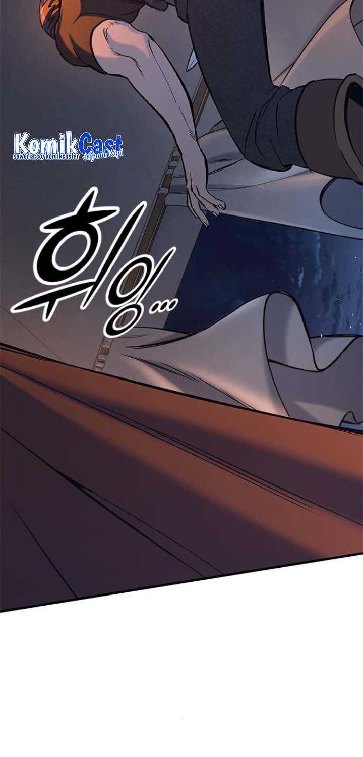 Eternally Regressing Knight Chapter 08 Gambar 57