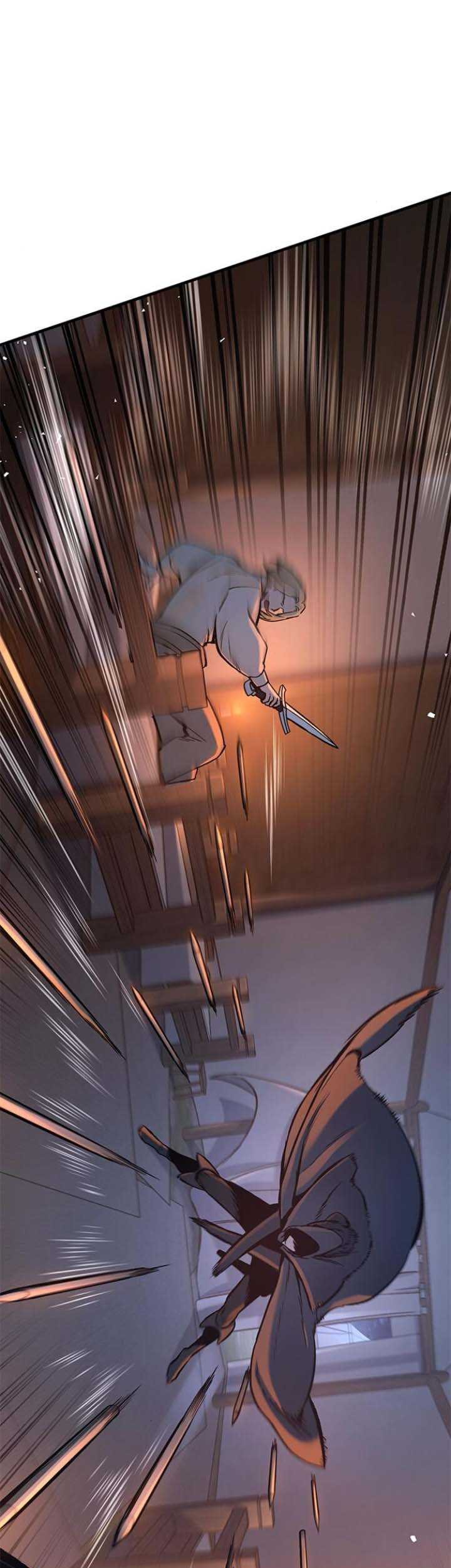 Eternally Regressing Knight Chapter 08 Gambar 38