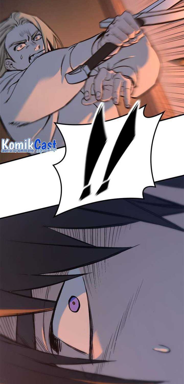 Eternally Regressing Knight Chapter 08 Gambar 41