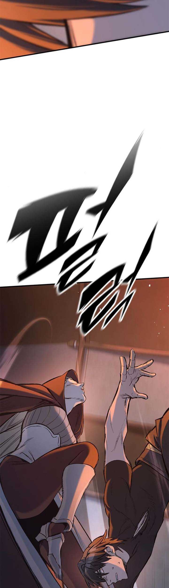 Eternally Regressing Knight Chapter 08 Gambar 42