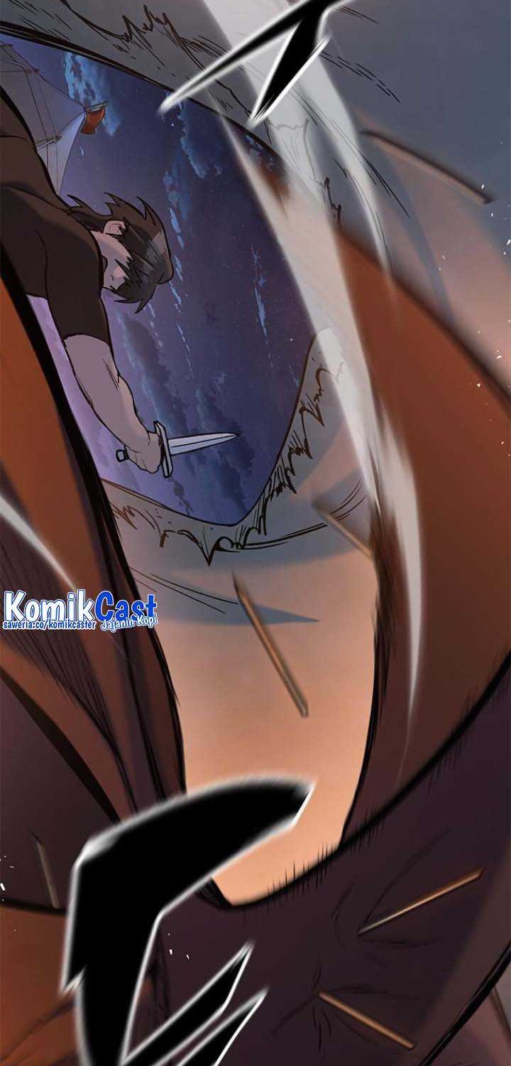 Eternally Regressing Knight Chapter 08 Gambar 45