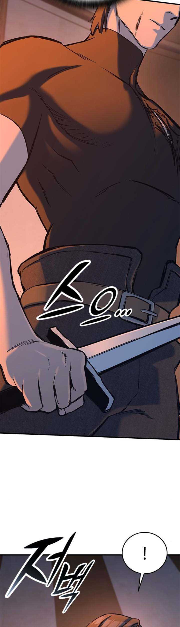 Eternally Regressing Knight Chapter 08 Gambar 66