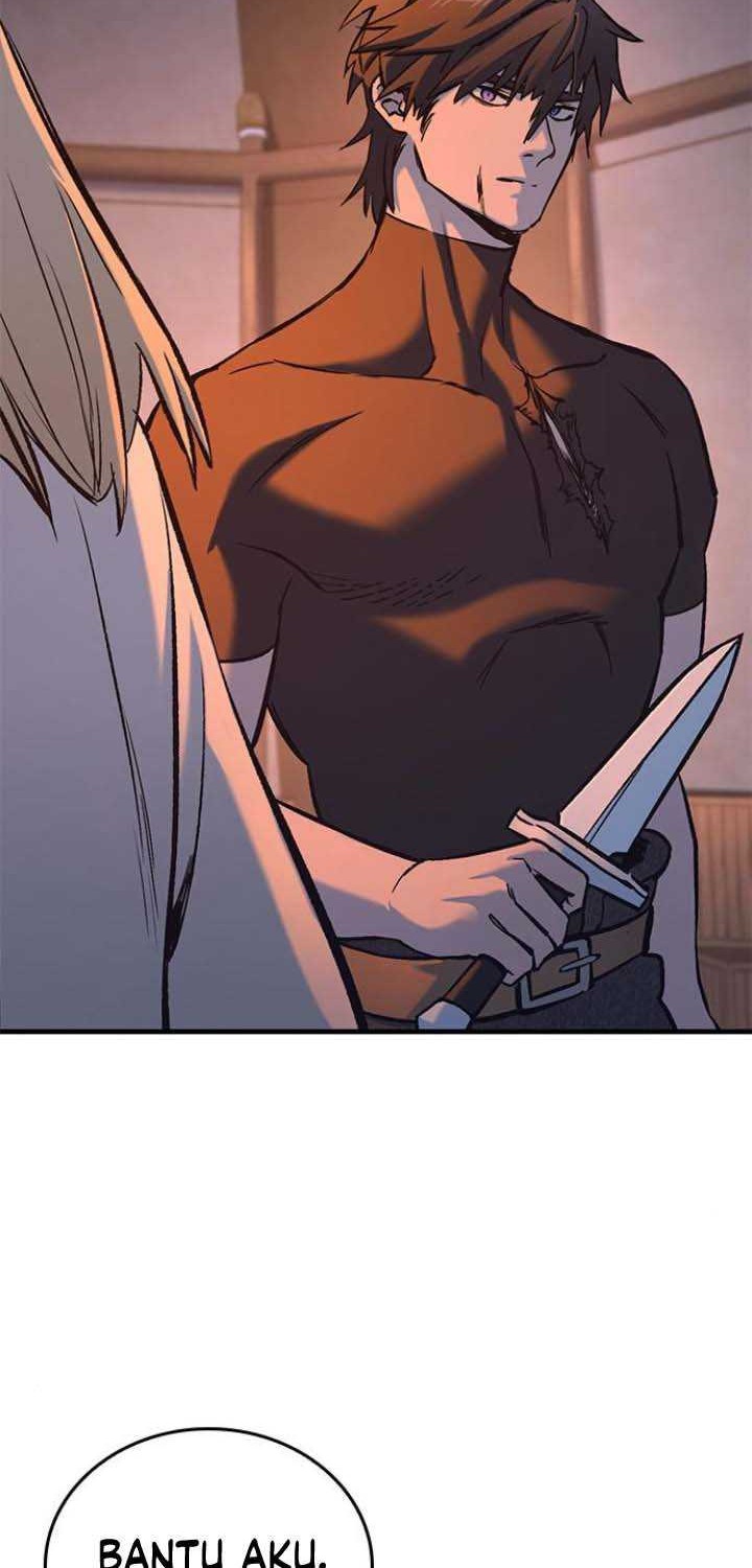 Eternally Regressing Knight Chapter 08 Gambar 67