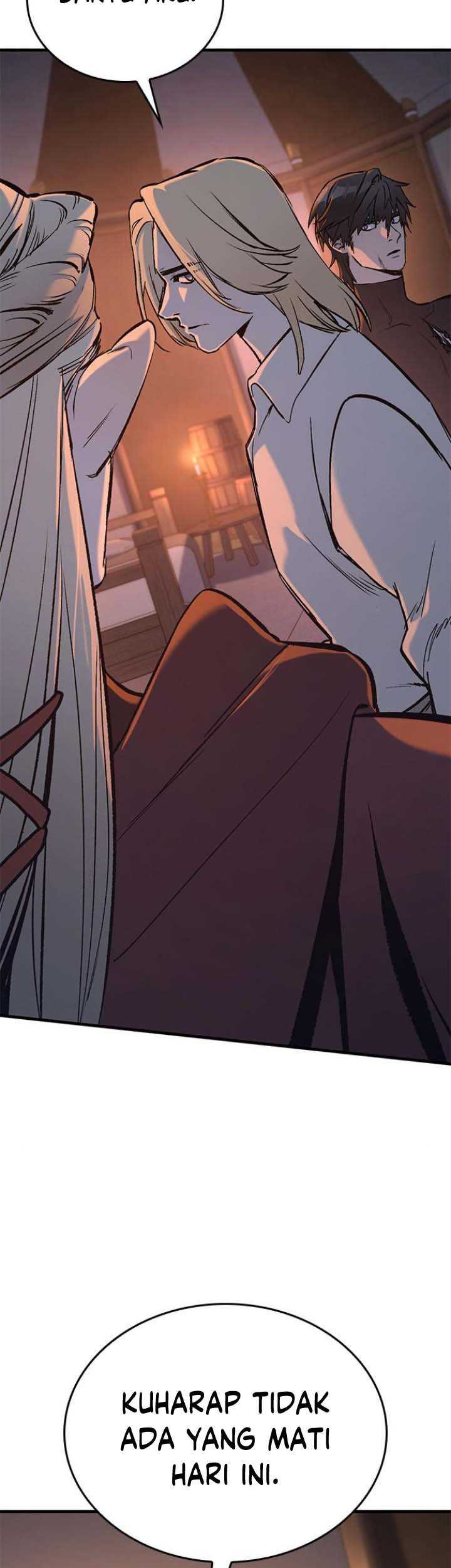 Eternally Regressing Knight Chapter 08 Gambar 68