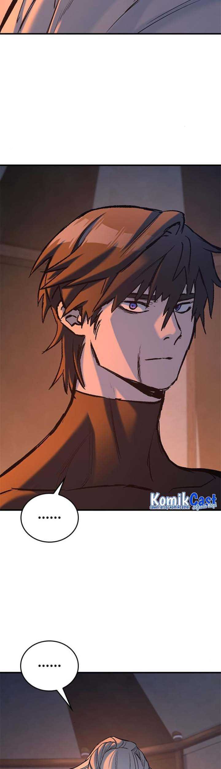 Eternally Regressing Knight Chapter 08 Gambar 70