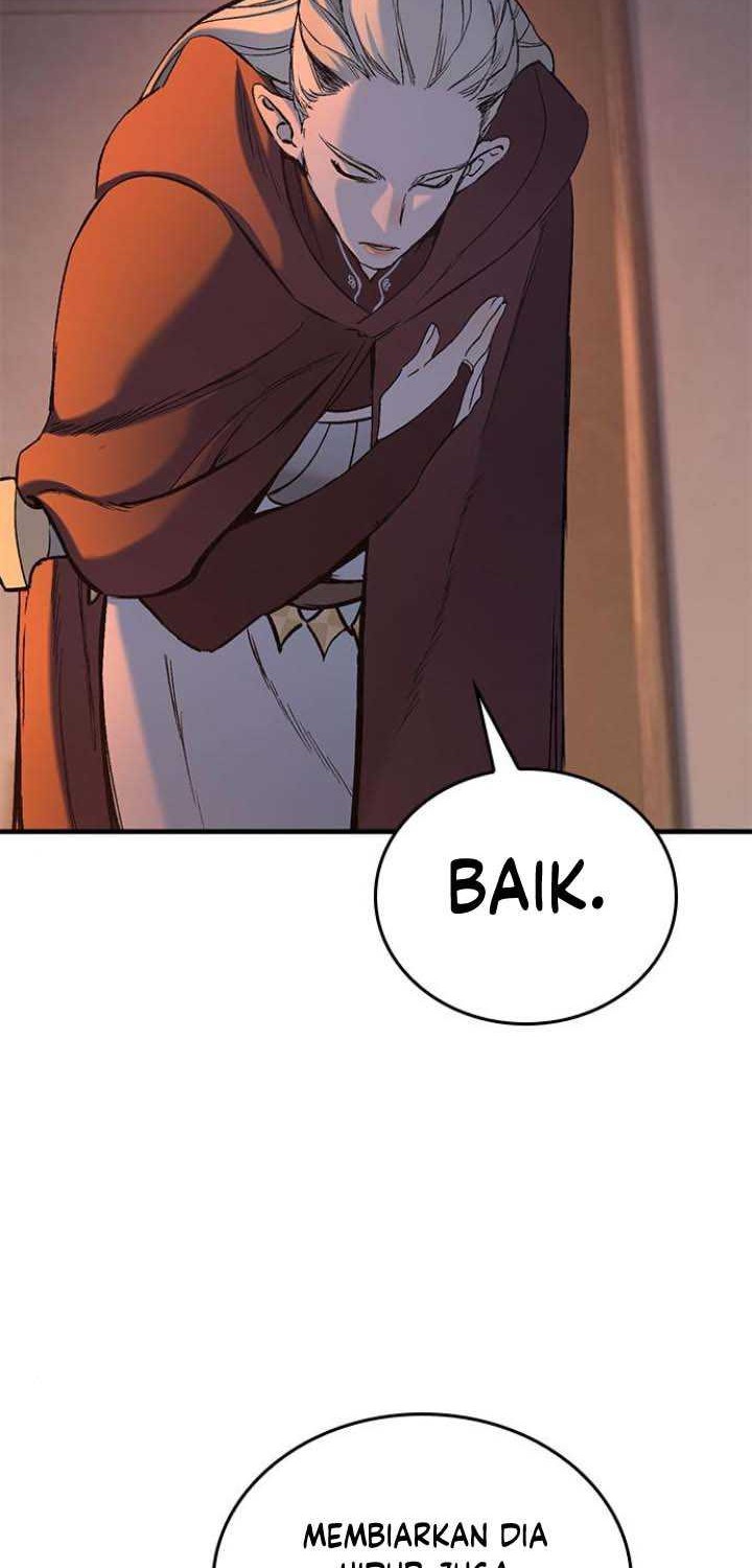 Eternally Regressing Knight Chapter 08 Gambar 71