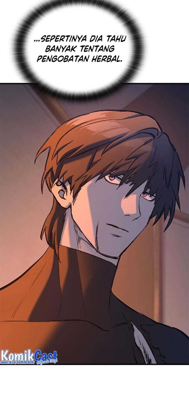 Eternally Regressing Knight Chapter 08 Gambar 73