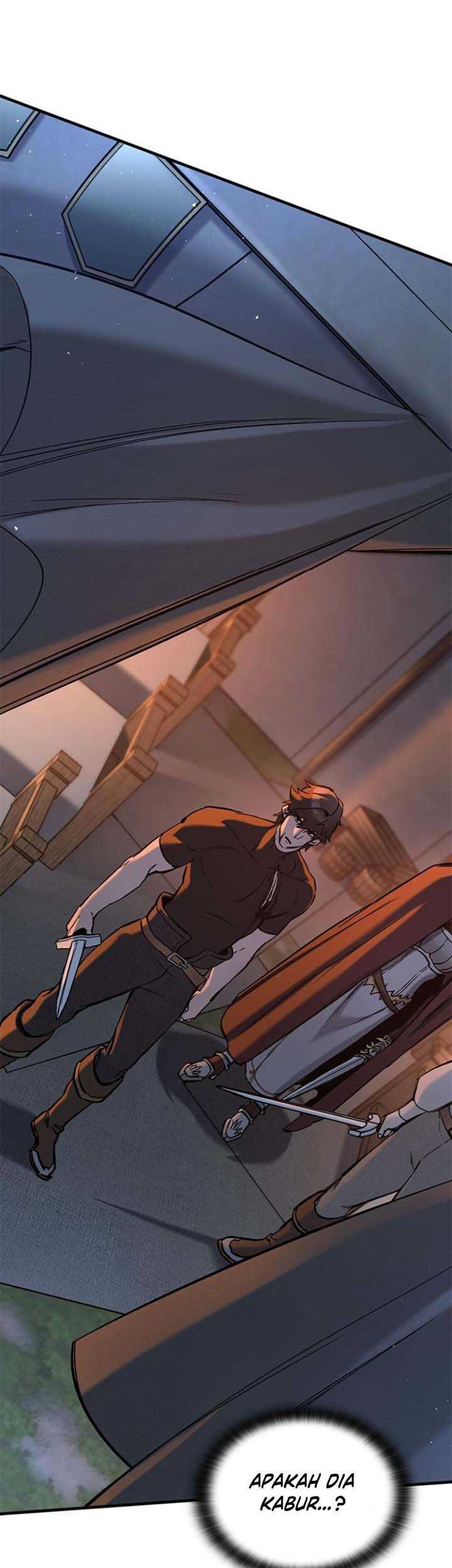Eternally Regressing Knight Chapter 08 Gambar 58
