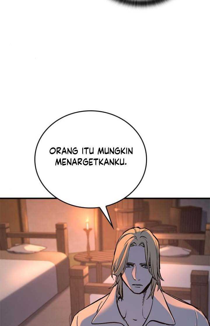 Eternally Regressing Knight Chapter 08 Gambar 59